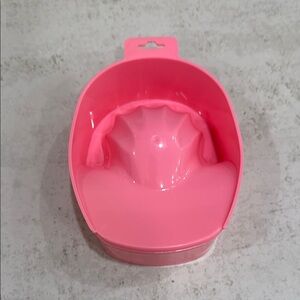 Manicure bowl